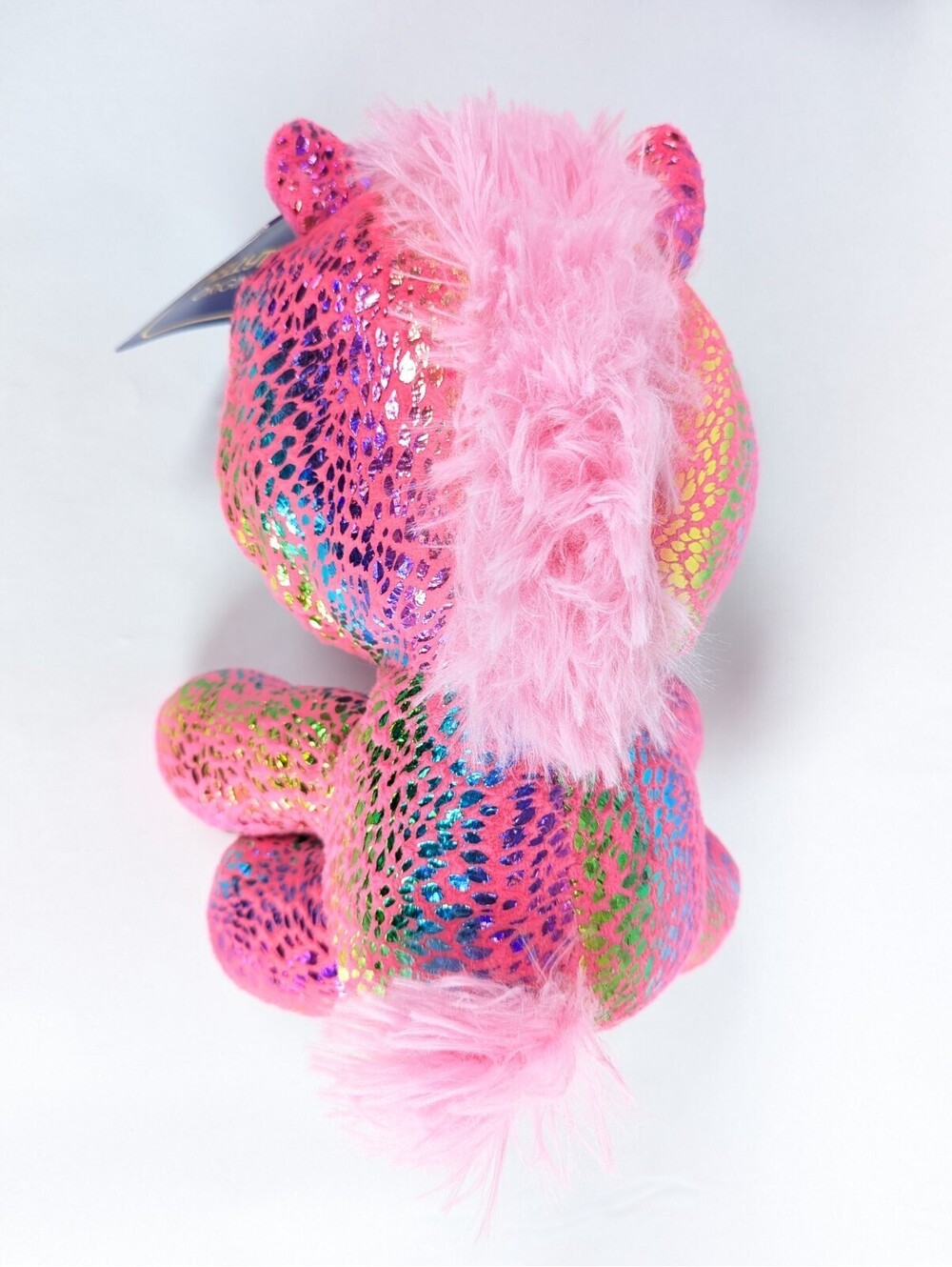 Kellytoy Plush Lot 3 Fantasy Pets Unicorns Animal Pals 14in 9in 2020 New Tags - Picture 15 of 15